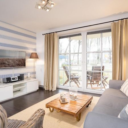 Pamirstrasse 2 Heimathafen Niendorf Apartman Niendorf  Kültér fotó
