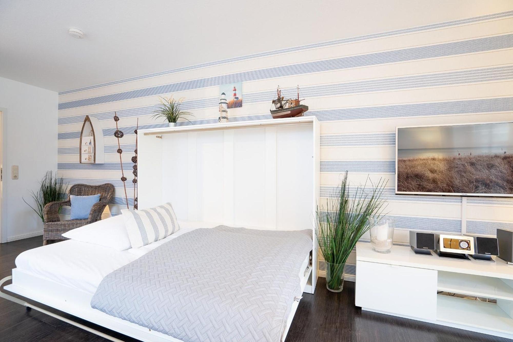 Pamirstrasse 2 Heimathafen Niendorf Apartman Niendorf  Kültér fotó