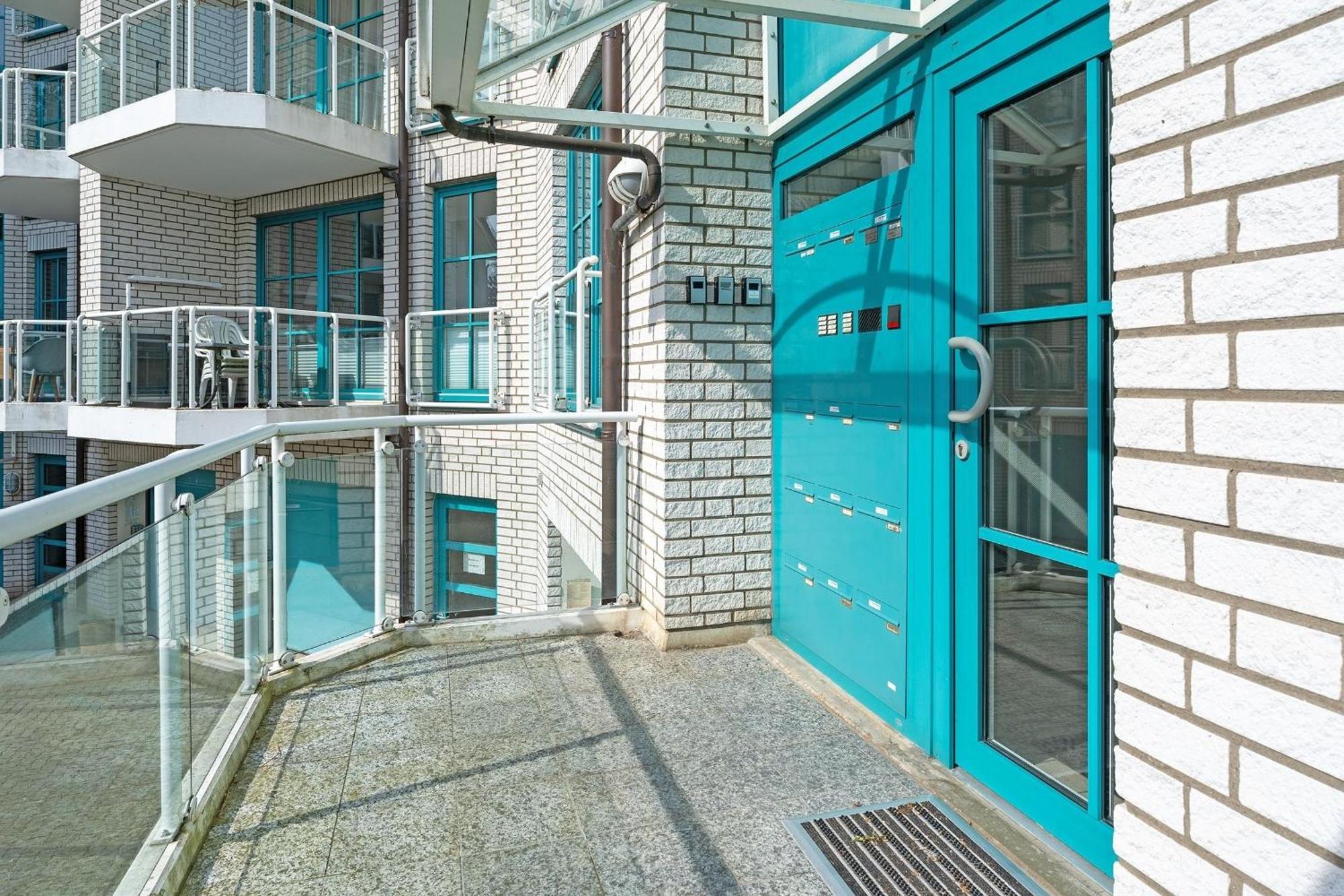 Pamirstrasse 2 Heimathafen Niendorf Apartman Niendorf  Kültér fotó