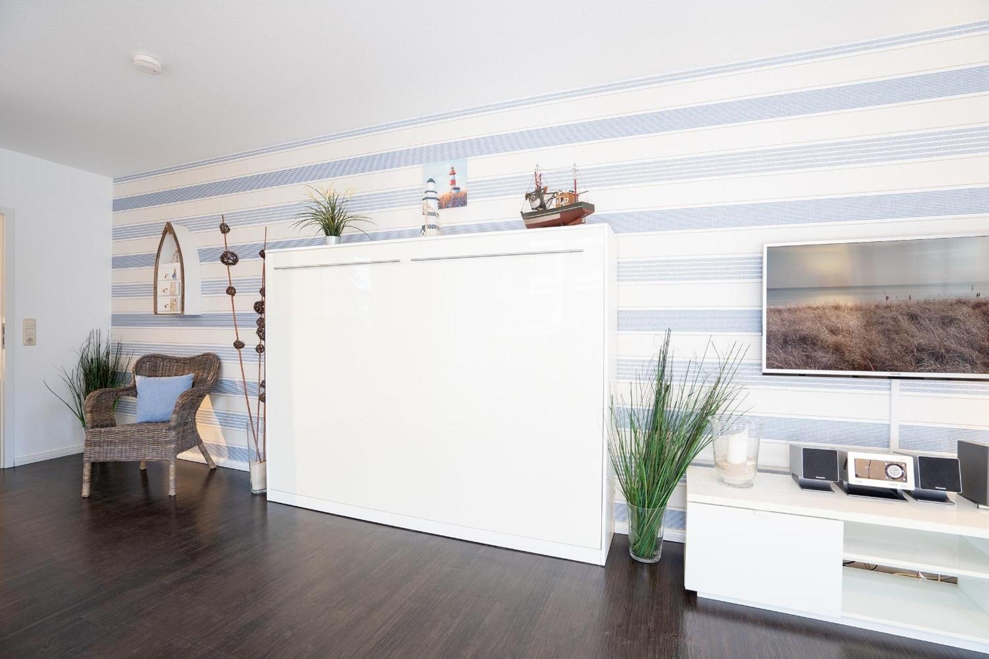 Pamirstrasse 2 Heimathafen Niendorf Apartman Niendorf  Kültér fotó