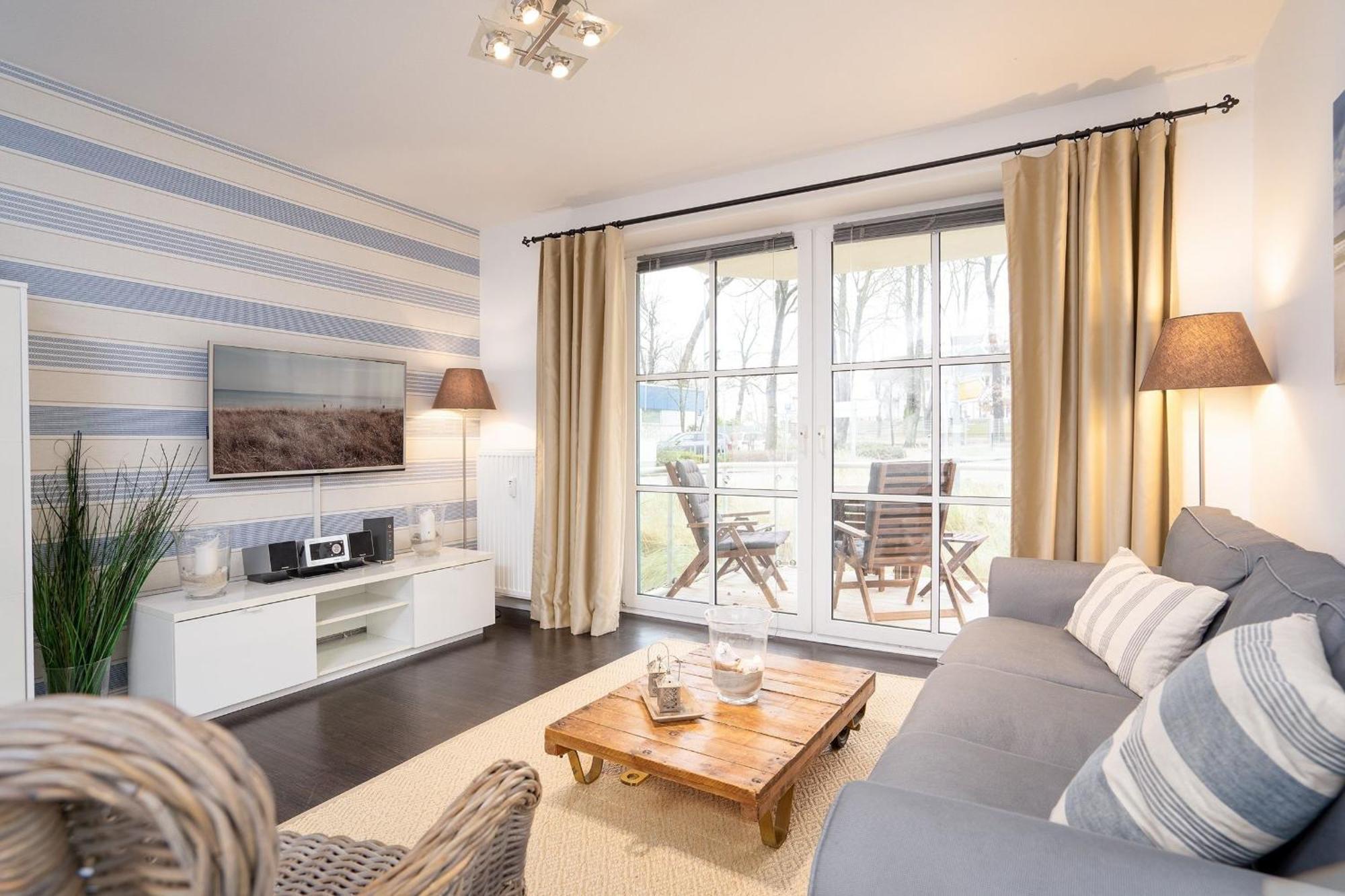 Pamirstrasse 2 Heimathafen Niendorf Apartman Niendorf  Kültér fotó
