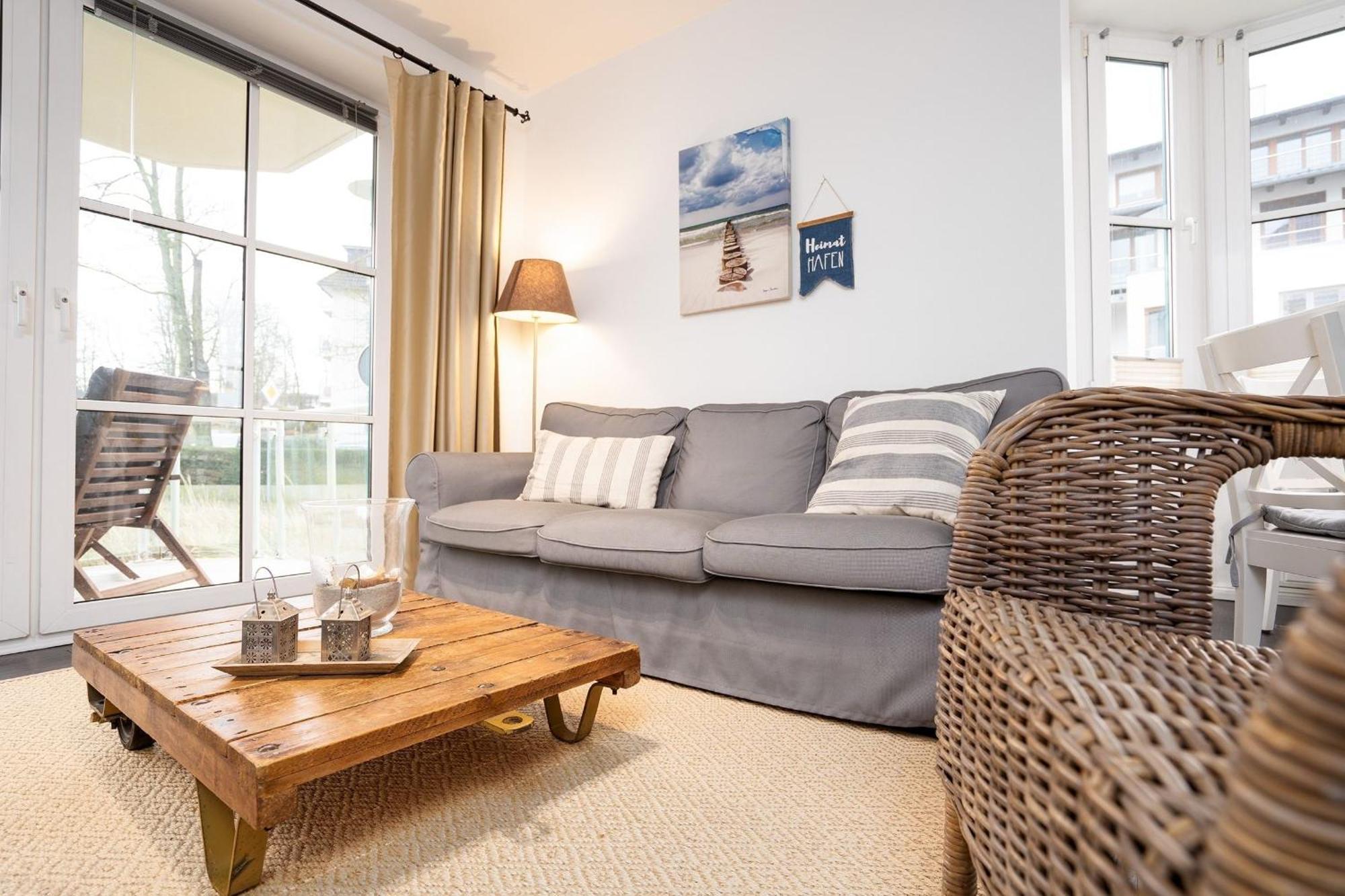 Pamirstrasse 2 Heimathafen Niendorf Apartman Niendorf  Kültér fotó