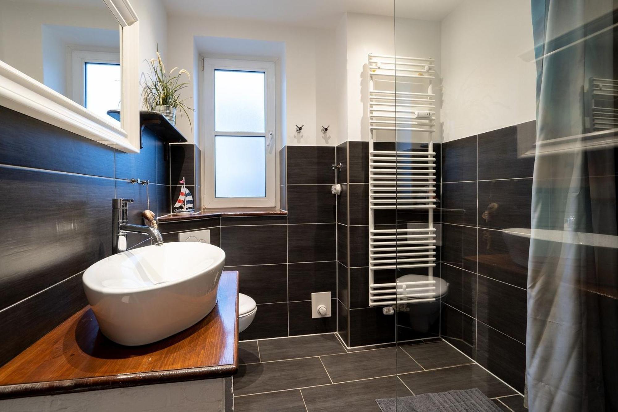 Pamirstrasse 2 Heimathafen Niendorf Apartman Niendorf  Kültér fotó