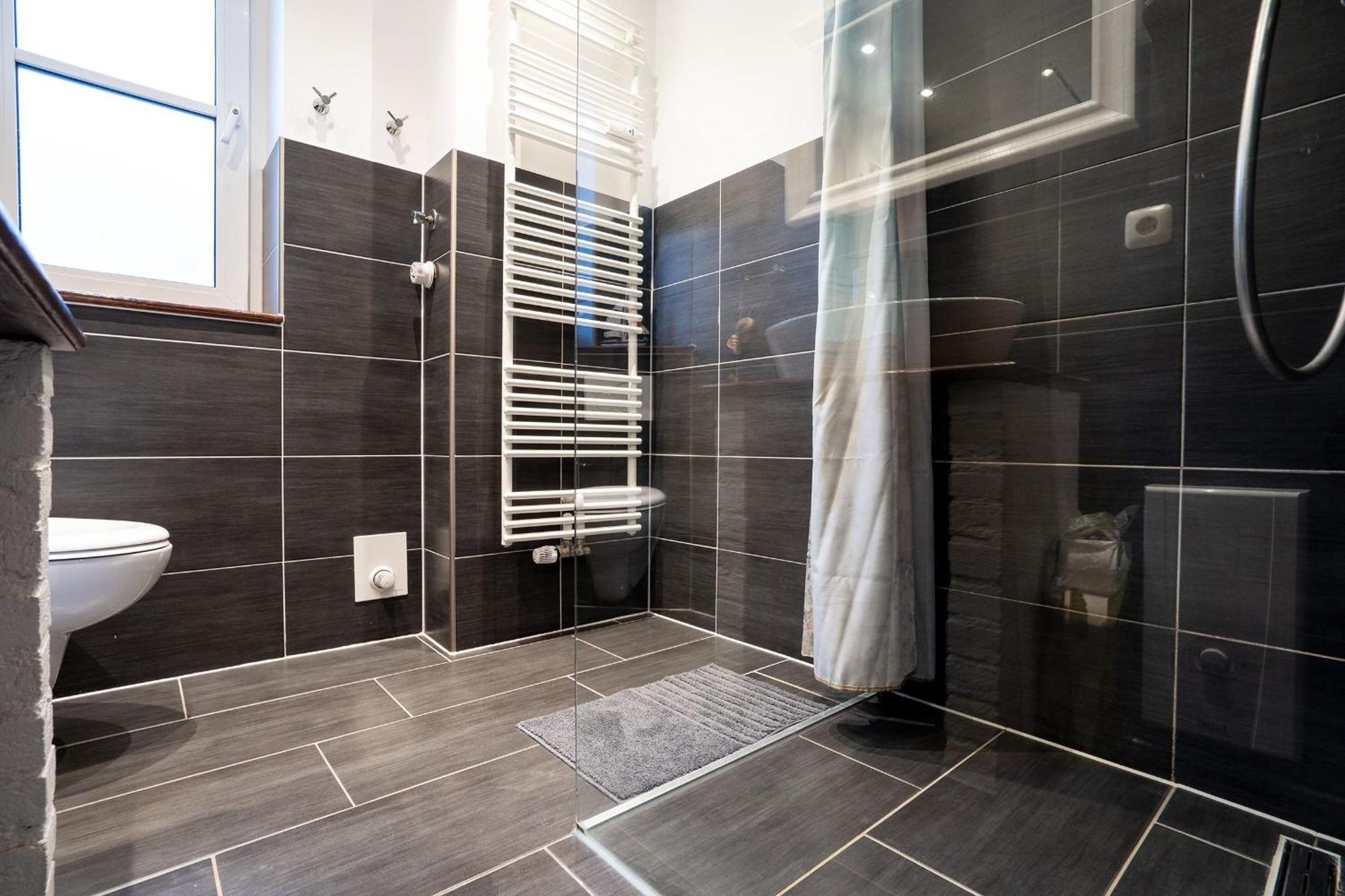 Pamirstrasse 2 Heimathafen Niendorf Apartman Niendorf  Kültér fotó